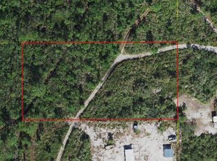 Holopaw Groves Rd, Saint Cloud, FL 34773