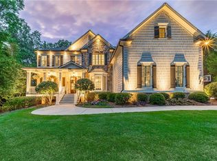 1640 Hamiota Rdg, Milton, GA 30004