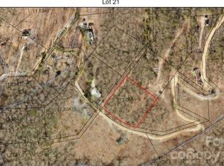 0 Hickory Acres Rd #21, Hendersonville, NC 28792