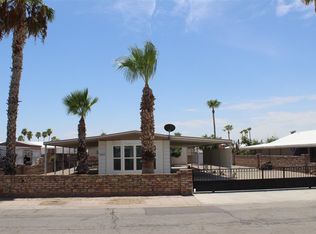 11267 E 34th Pl, Yuma, AZ 85367