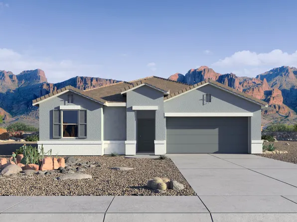 Ashburn Plan, Entrada Del Oro