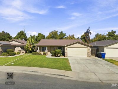 4012 Viverone Ln, Bakersfield, CA, 93308