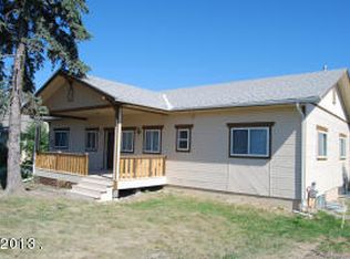 20 W 2nd St, Whitefish, MT 59937