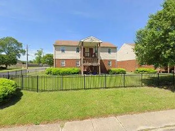 1725A Chestnut St #A, Portsmouth, VA 23704