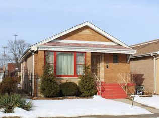 2122 W 83rd St, Chicago, IL 60620