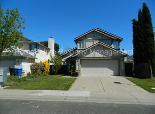 8601 Carlin Ave, Sacramento, CA