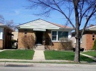 7662 W Addison St, Chicago, IL 60634