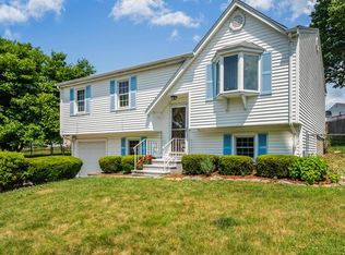 78 Timrod Dr, Worcester, MA 01603