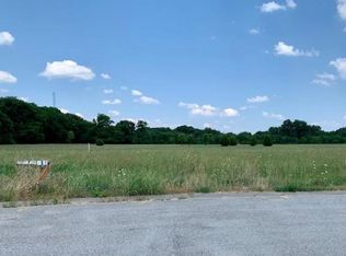 1613 Saint Joseph Dr, Grove, OK 74344