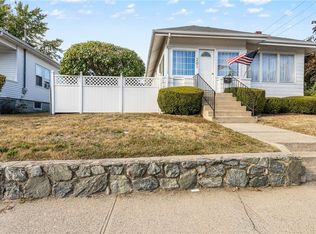 201 Park Ave, Cranston, RI 02905