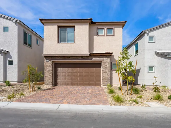 3363 Dancing Waters St, Las Vegas, NV 89129