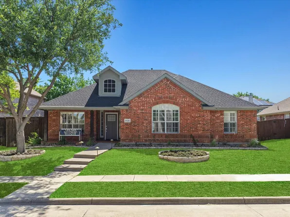 6436 Branchwood Trl, The Colony, TX 75056