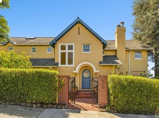 6115 Ocean View Dr, Oakland, CA 94618