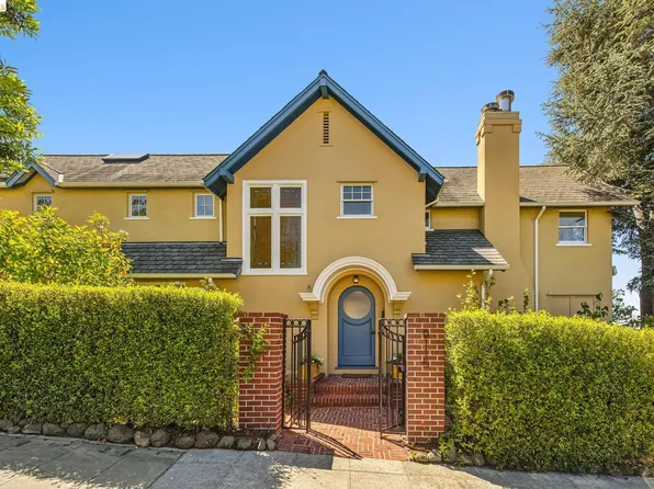 6115 Ocean View Dr, Oakland, CA 94618