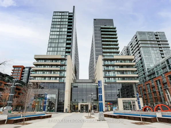 36 Lisgar St, Toronto, ON