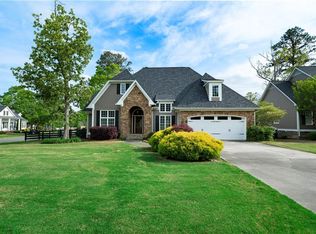 1 Walking Horse Dr NW, Rome, GA 30165