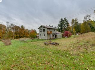 19794 Florence Dr, Clatskanie, OR 97016