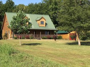 757 Monkey Bluff Rd, Burkesville, KY 42717