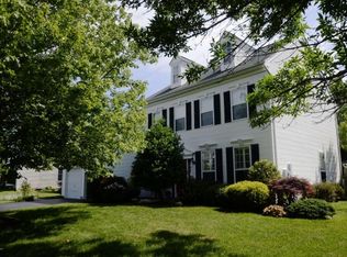 18 Saint Johns Dr, Freehold, NJ 07728