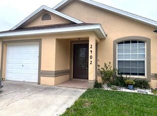 2402 Ruddenstone Way, Kissimmee, FL 34744