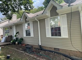 4041 Scotwood Dr, Nashville, TN 37211