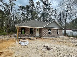 396 Liberty Rd, Picayune, MS 39466