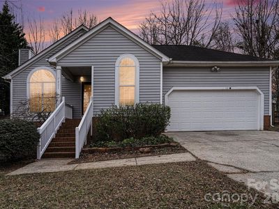 7821 Royce Hall Ln #42, Charlotte, NC, 28216
