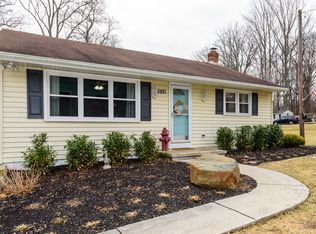 2821 Harford Rd, Fallston, MD 21047