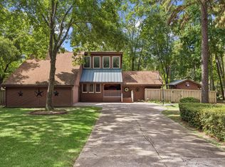 24288 Maple Cir, Porter, TX 77365