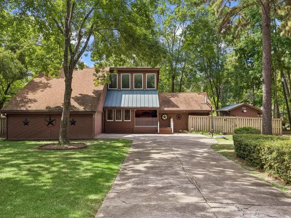 24288 Maple Cir, Porter, TX 77365