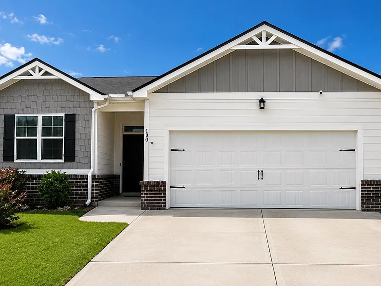 100 Alton Tucker Sr Blvd — Photo 1