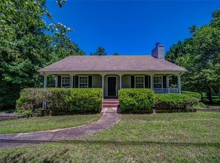 836 Hobson Rd, Jasper, GA 30143