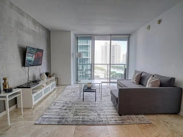 485 Brickell Ave, Miami, FL