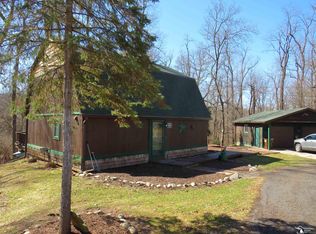 1193 Sand Lake Dr, Onsted, MI