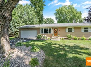 3697 Shiloh Rd, Deforest, WI 53532