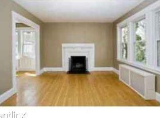 40 Winchester Rd, Newton, MA 02458