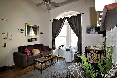 Rented by City Connections Realty