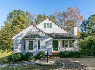 608 Harris Point Way, Wake Forest, NC 27587