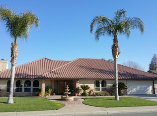 325 E Walnut Ave, Coalinga, CA 93210