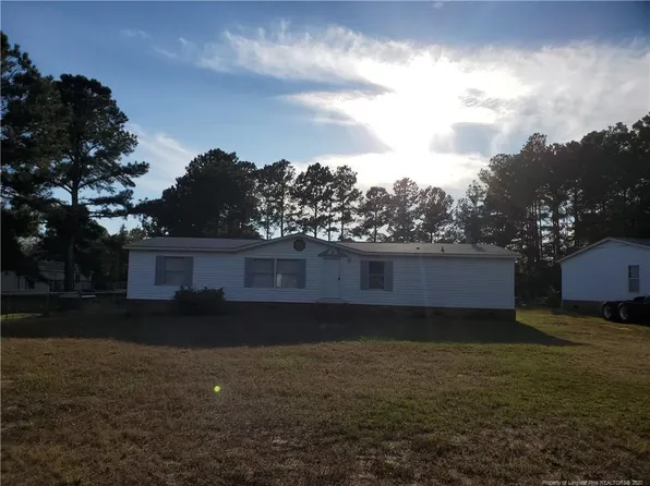 1920 John Hall Rd, Fayetteville, NC 28312