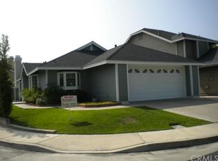 21 Oxbow Creek Ln, Laguna Hills, CA 92653