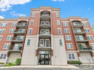 104 N Plum Grove Rd APT 504, Palatine, IL 60067