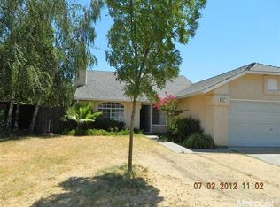 332 Brisk Ave, Waterford, CA 95386