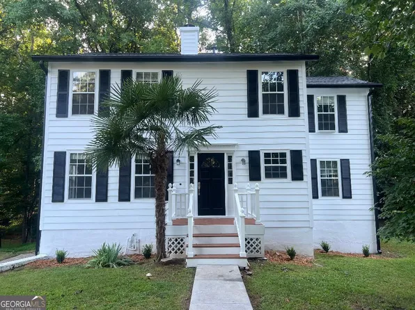 385 Tyson Cir, Roswell, GA 30076
