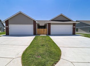 5375 Nolen #77, Wichita, KS 67220