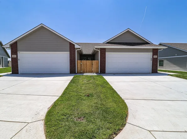 5375 Nolen #77, Wichita, KS 67220