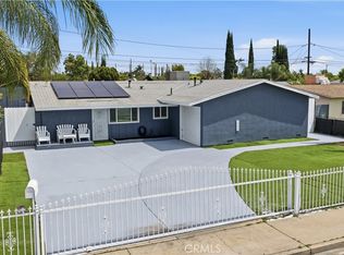 1734 Bainbridge St, Pomona, CA 91766