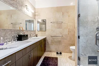 Rented by Bond New York