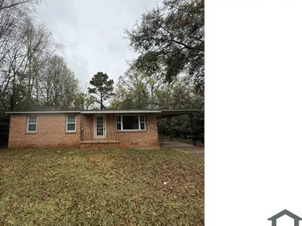 5316 Colonial Cir S, Mobile, AL 36618