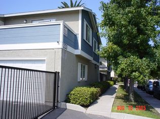 320 W Mountain View Ave, La Habra, CA 90631